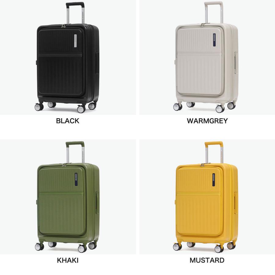 AMERICAN TOURISTER（アメリカンツーリスター） 最大41%☆9/22迄 正規