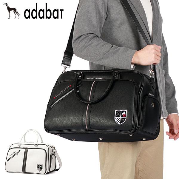 adabat（アダバット） セール25%OFF ボストンバッグ メンズ レディース