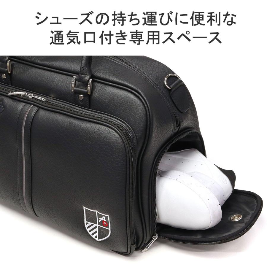 adabat（アダバット） セール25%OFF ボストンバッグ メンズ レディース