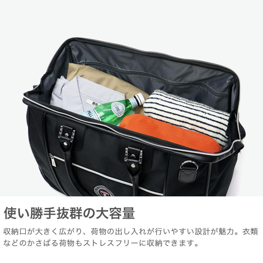 adabat（アダバット） ボストンバッグ メンズ レディース 大容量 旅行