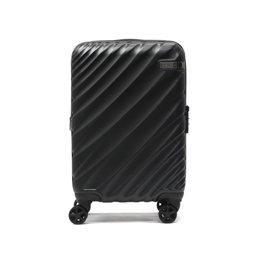 Ace（エース） 最大50%☆7/15限定 セール20%OFF 特典付 スーツケース