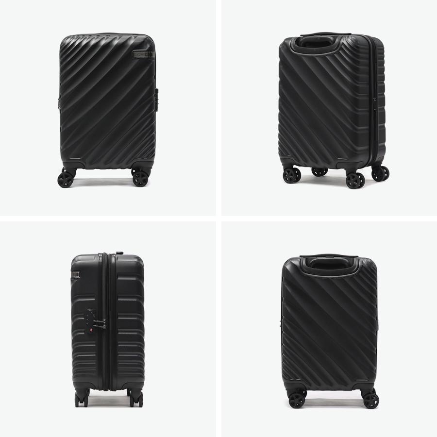 Ace（エース） 最大51%☆7/17限定 セール20%OFF 特典付 スーツケース