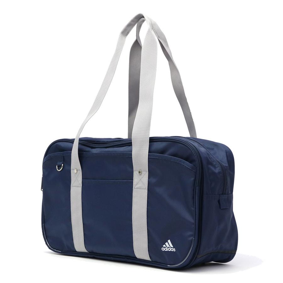 adidas（アディダス） 最大51%☆5/24限定 スクールバッグ ボストン