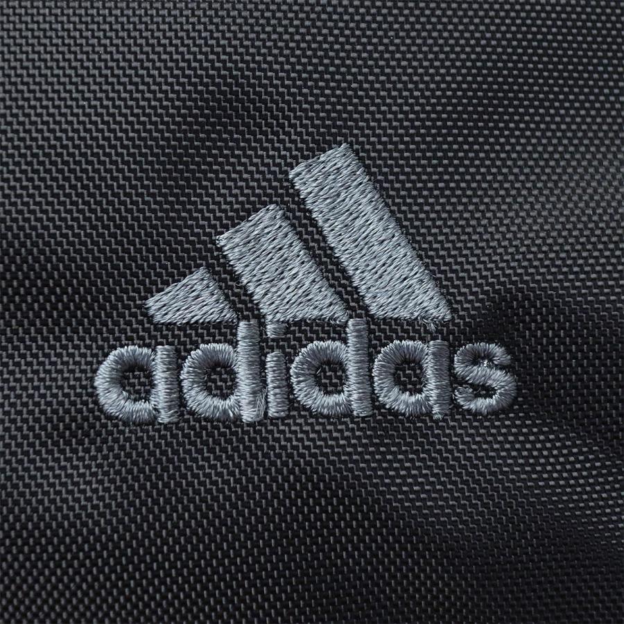 最大40%★5/25限定 アディダス スクールバッグ adidas ボストンバッグ 19L バッグ スクール 47652 通学 中学生 高校生｜galleria-store｜18