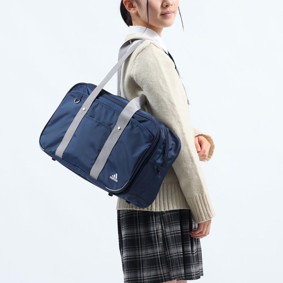 adidas（アディダス） 最大51%☆5/22迄 スクールバッグ ボストンバッグ