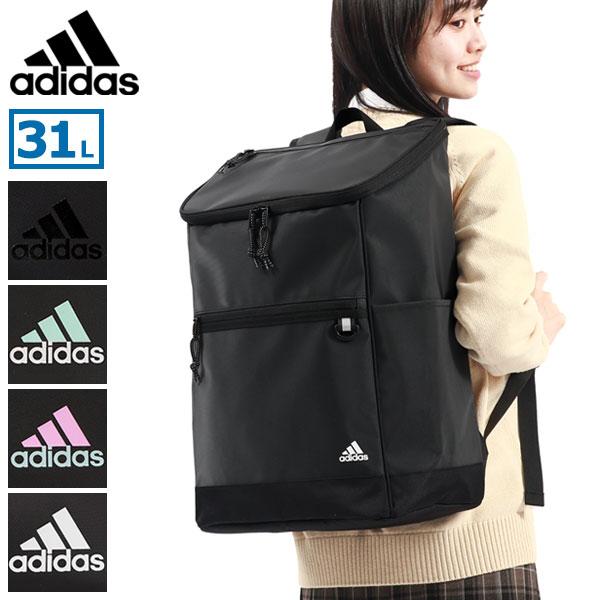 倍倍 10 1 28迄 アディダス リュック Adidas リュックサック 通学 女子 男子 大容量 B4 30l 中学 高校 レディース メンズ Add 554 ギャレリア Bag Luggage ヤフー店 通販 Yahoo ショッピング