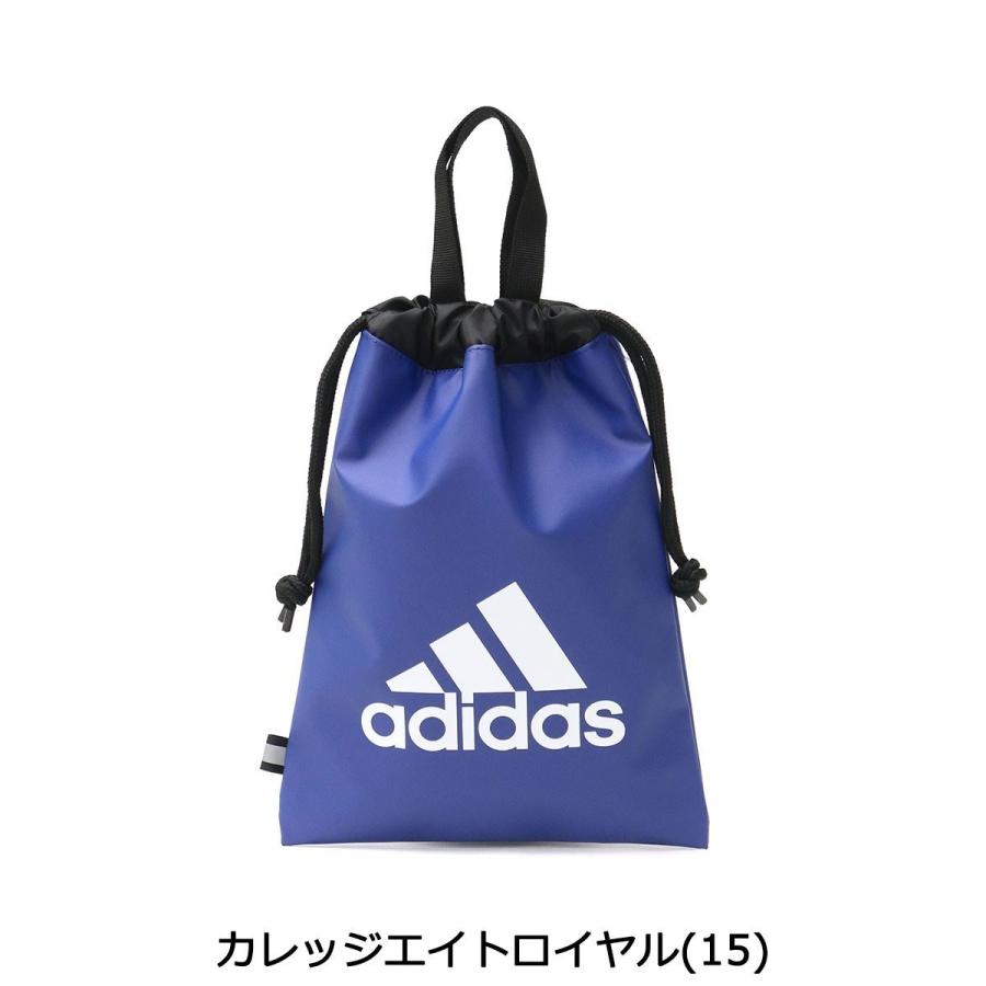 メール便 アディダス バッグ Adidas シューズケース シューズバッグ 巾着 上履き入れ 靴入れ キッズ 子供 学校 男の子 女の子 Add ギャレリア Bag Luggage ヤフー店 通販 Yahoo ショッピング