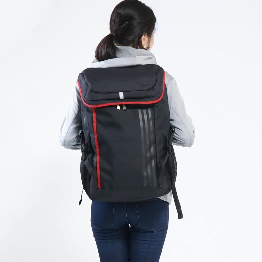 人気商品超目玉 目玉商品 最大26%☆2/28迄 アディダス リュック adidas