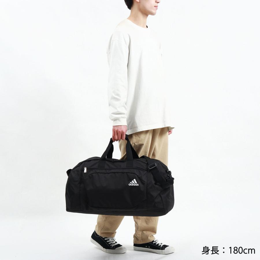 adidas（アディダス） セール30%OFF ボストンバッグ メンズ レディース