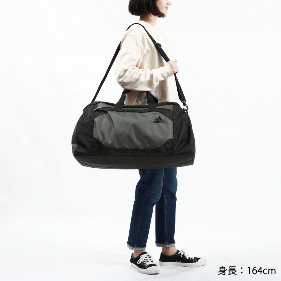 adidas（アディダス） セール30%OFF ボストンバッグ メンズ レディース