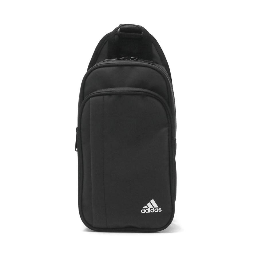 adidas（アディダス） ボディバッグ 斜めがけ ワンショルダー スリング