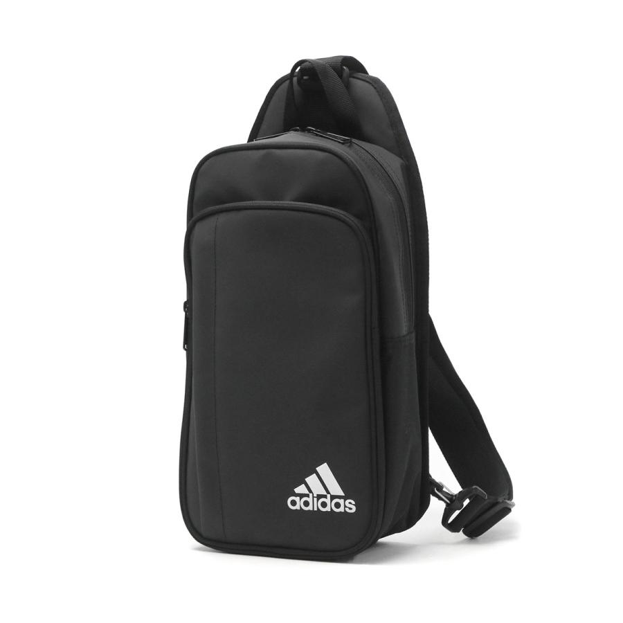 adidas（アディダス） ボディバッグ 斜めがけ ワンショルダー スリング