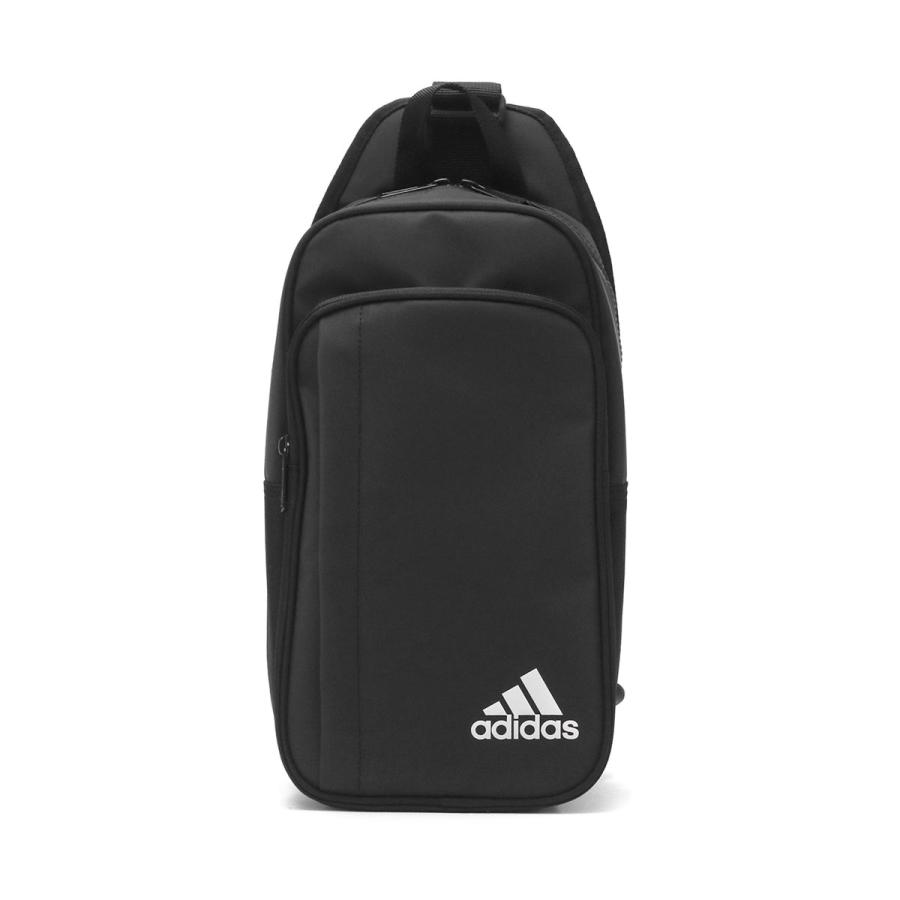 adidas（アディダス） ボディバッグ 斜めがけ ワンショルダー スリング