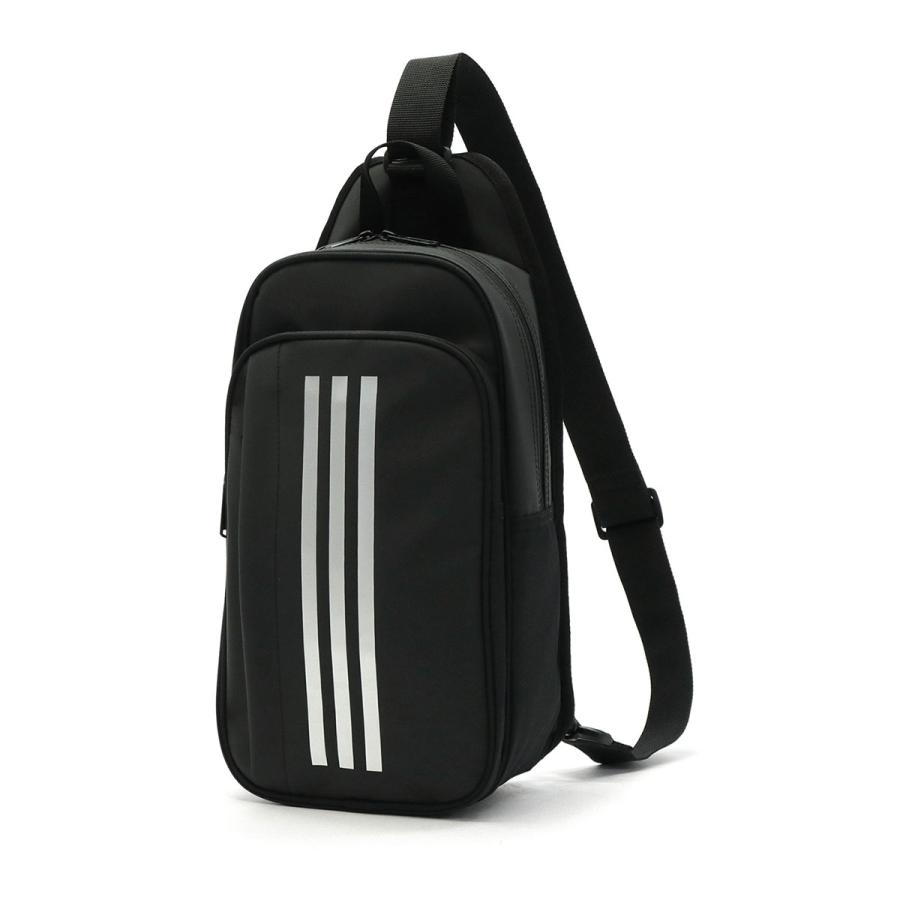 adidas（アディダス） ボディバッグ 斜めがけ バッグ ワンショルダー