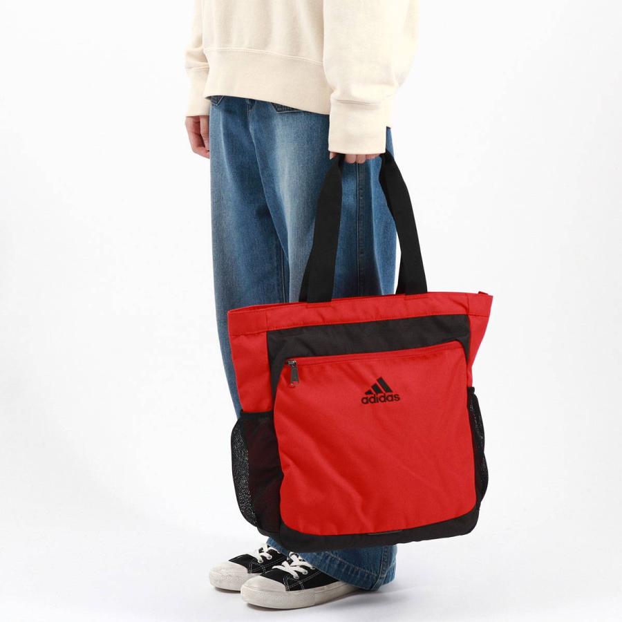 adidas（アディダス） 最大53%☆8/2迄 トートバッグ メンズ レディース