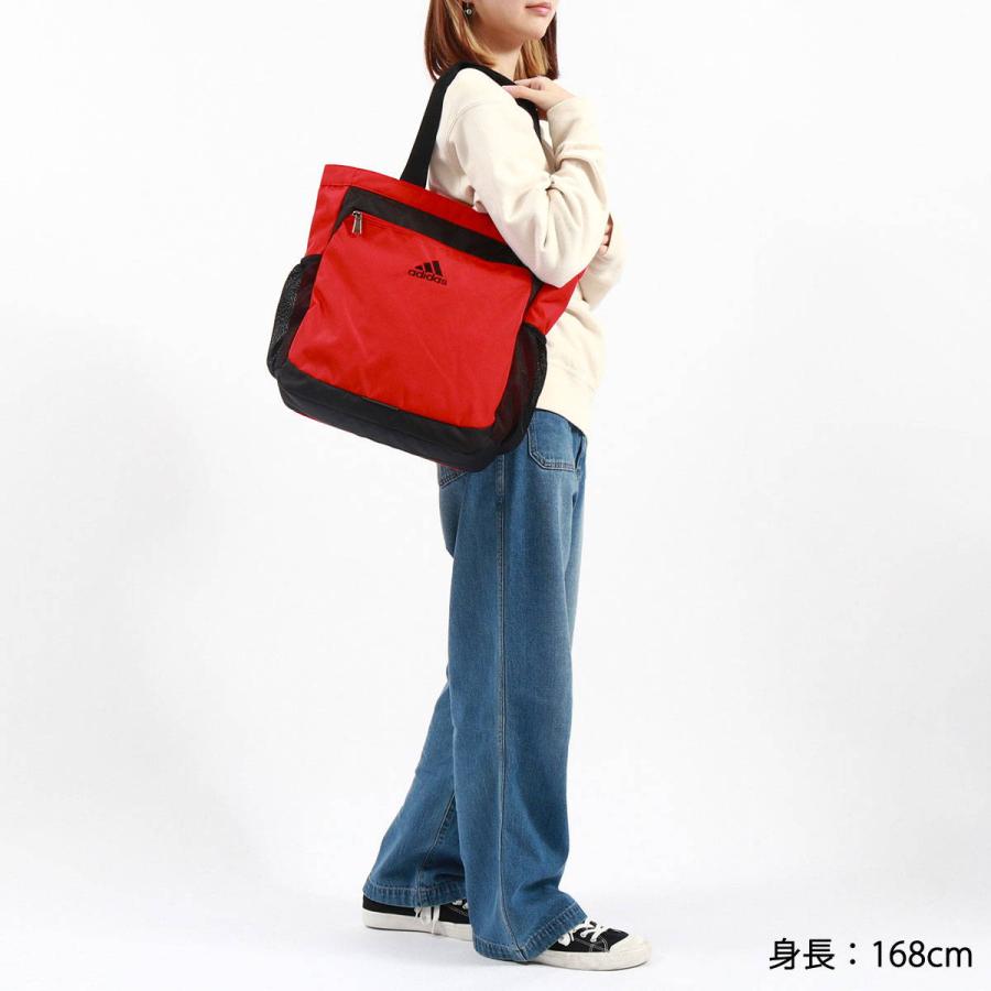 adidas（アディダス） 最大50%☆9/27限定 トートバッグ メンズ