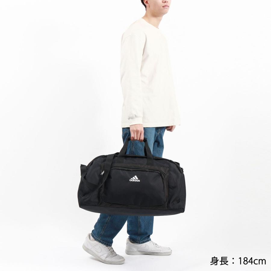 adidas（アディダス） 最大51%☆7/29迄 ボストンバッグ メンズ