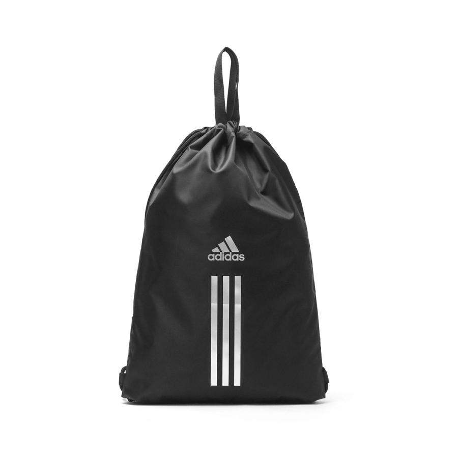 adidas（アディダス） 最大40%☆10/5限定 ナップサック スポーツ
