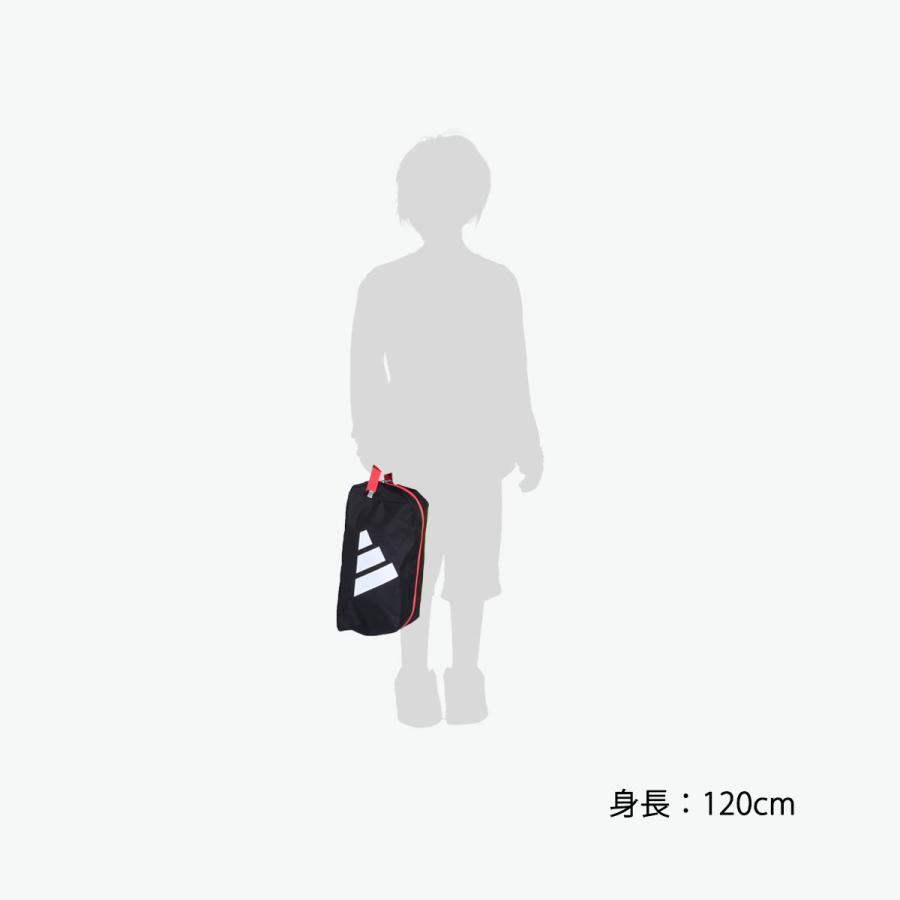 adidas（アディダス） 最大41%☆9/20〜 シューズケース シューズバッグ