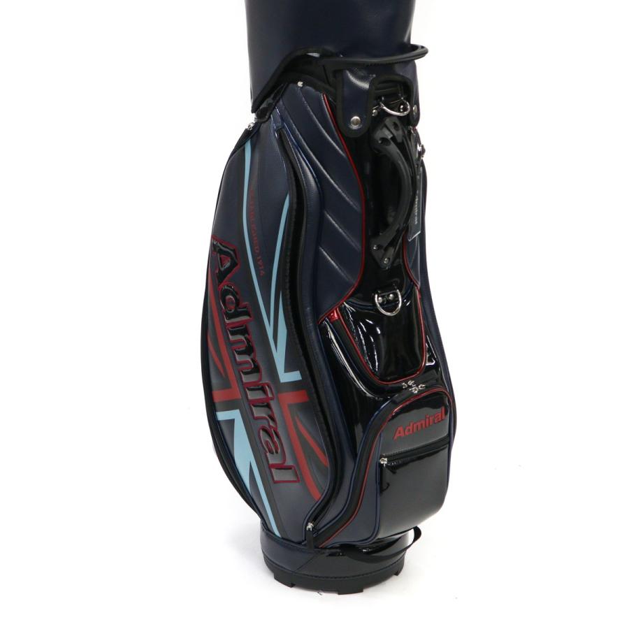 Admiral Golf 最大41%☆10/15限定 アドミラルゴルフ キャディ