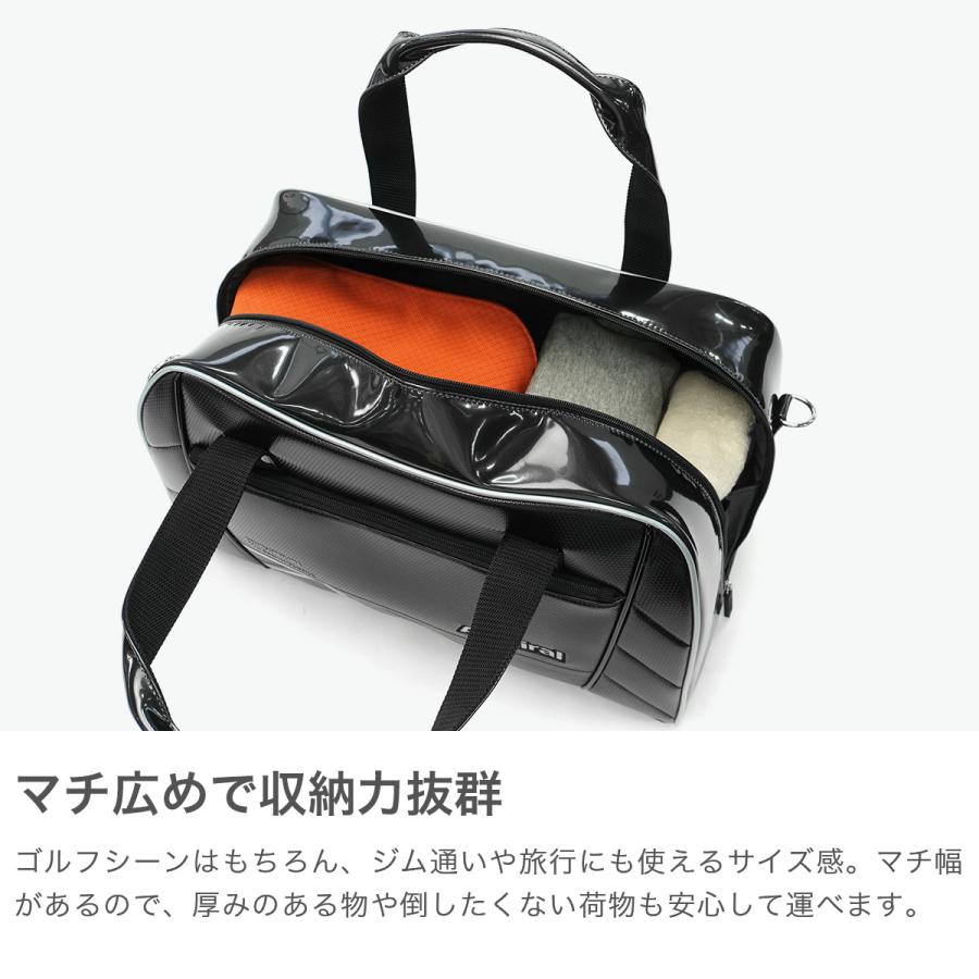 最大42%★4/22〜 アドミラルゴルフ ボストンバッグ メンズ レディース 軽量 ゴルフ 大きめ 大容量 Admiral GOLF ボストン ランパントスポーツ ADMZ5BB2 爆買の画像