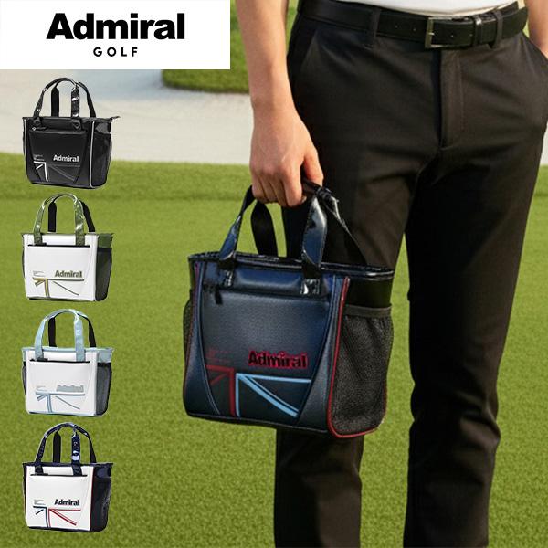Admiral Golf（アドミラルゴルフ） 最大50%☆10/7限定 カートバッグ