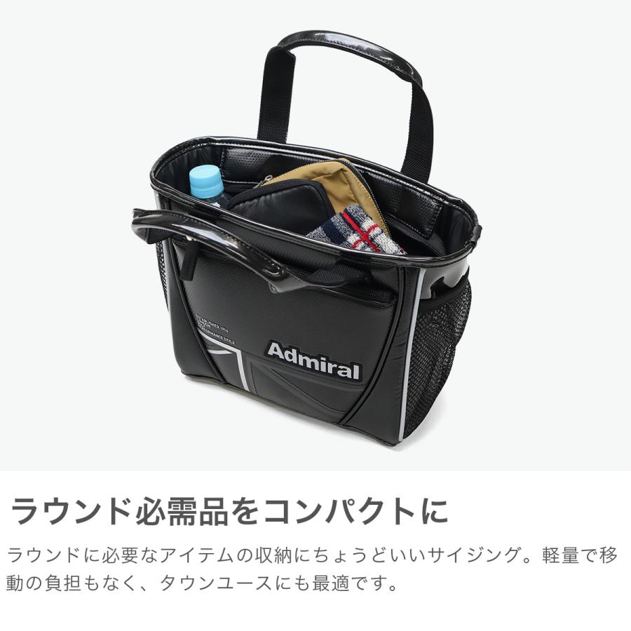 Admiral Golf（アドミラルゴルフ） 最大50%☆10/7限定 カートバッグ
