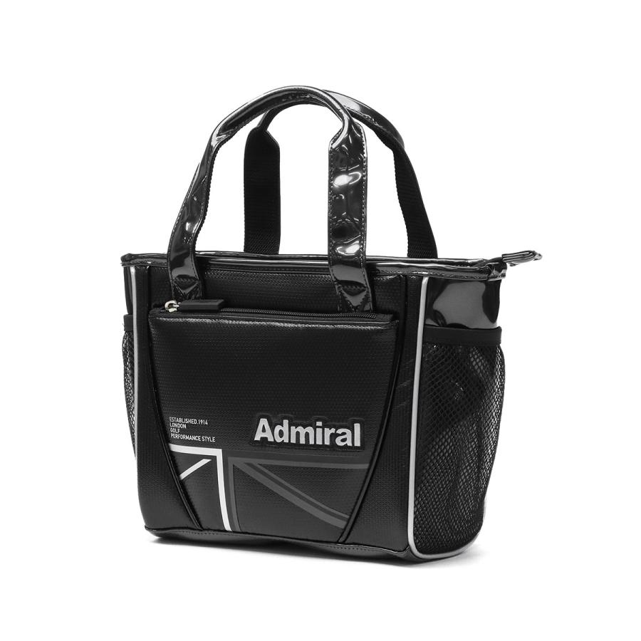 Admiral Golf（アドミラルゴルフ） 最大50%☆10/7限定 カートバッグ