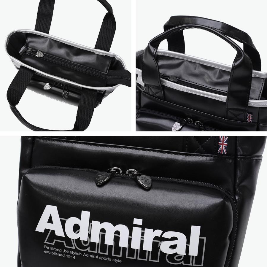 Admiral Golf（アドミラルゴルフ） 最大43%☆9/11〜 カートバッグ