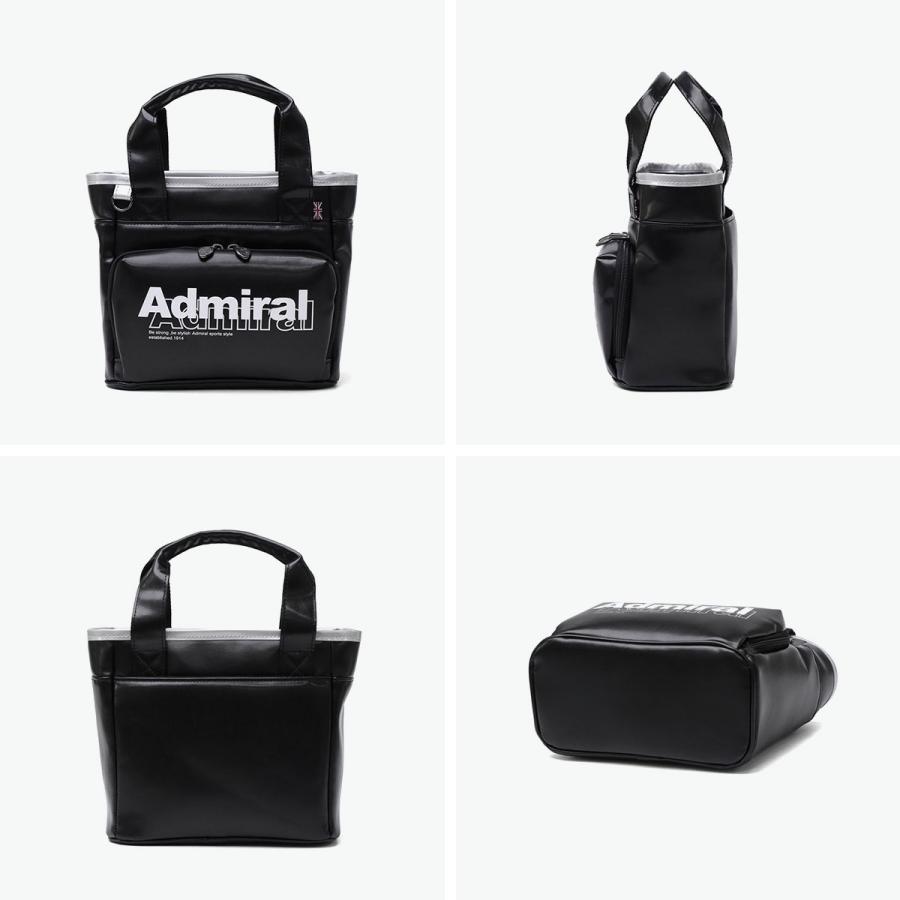 Admiral Golf（アドミラルゴルフ） 最大43%☆9/11〜 カートバッグ