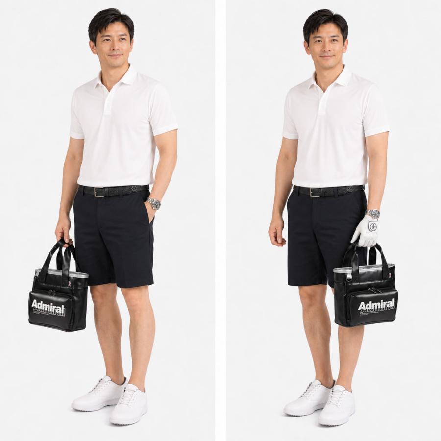 Admiral Golf（アドミラルゴルフ） 最大43%☆9/11〜 カートバッグ