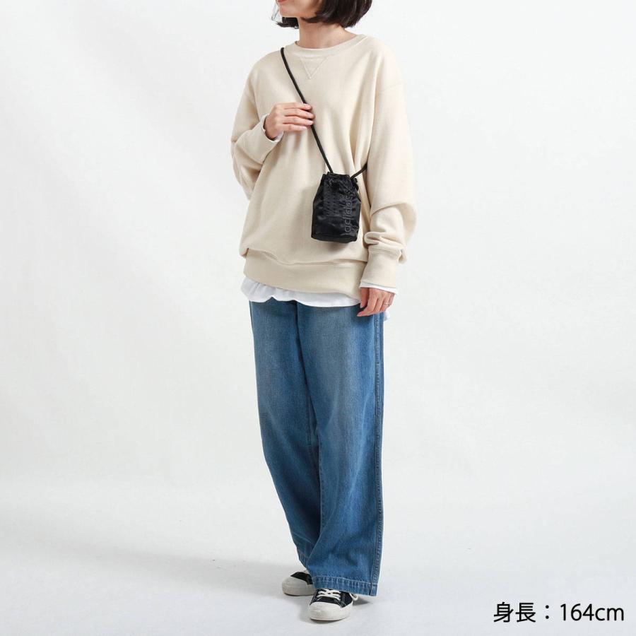 adidas Originals アディダスオリジナルス ショルダーポーチ 0.5L