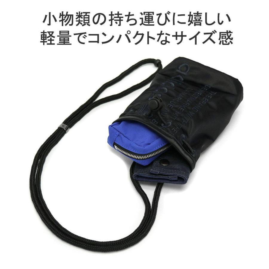 斜め掛けポーチ adidas Originals アディダスオリジナルス ショルダーポーチ 0.5L