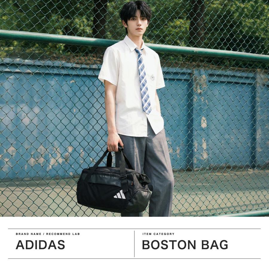 新品　 アディダス ダッフルバッグ バッグ リュック トート adidas（アディダス） 最大49%☆10/5限定 ボストンバッグ リュック