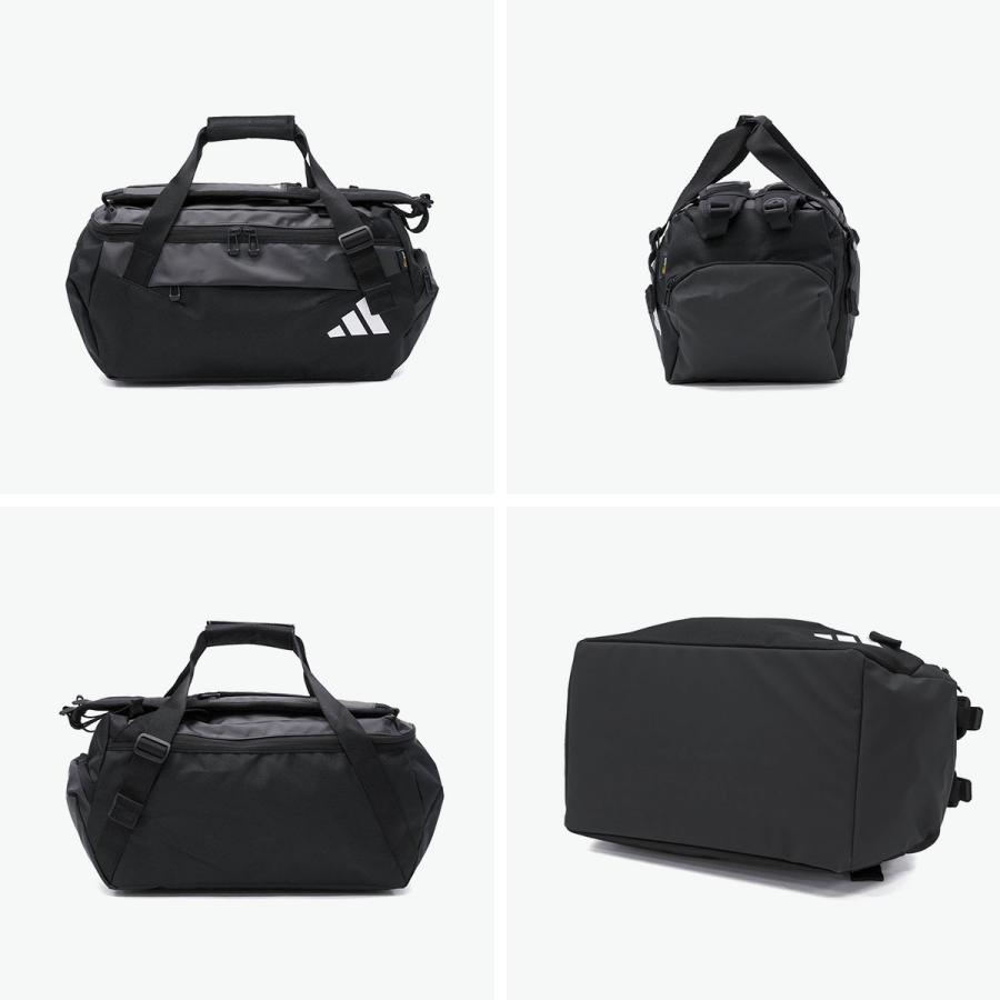 adidas（アディダス） 最大37%☆5/19限定 ボストンバッグ リュック