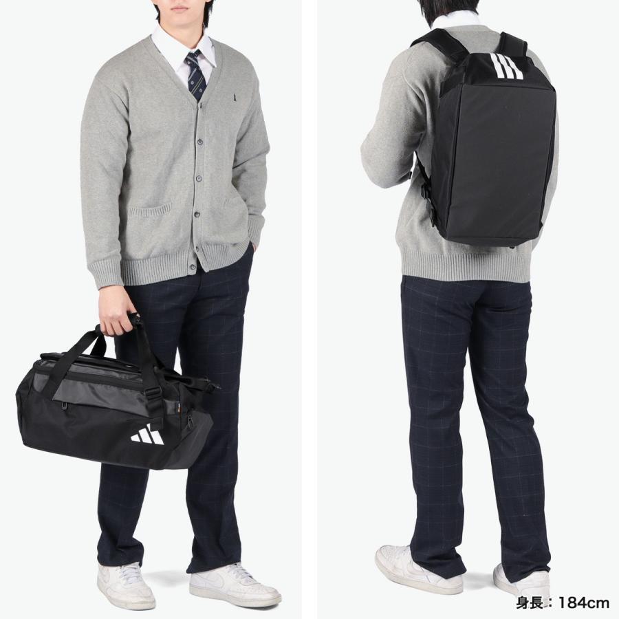 adidas（アディダス） 最大49%☆10/5限定 ボストンバッグ リュック