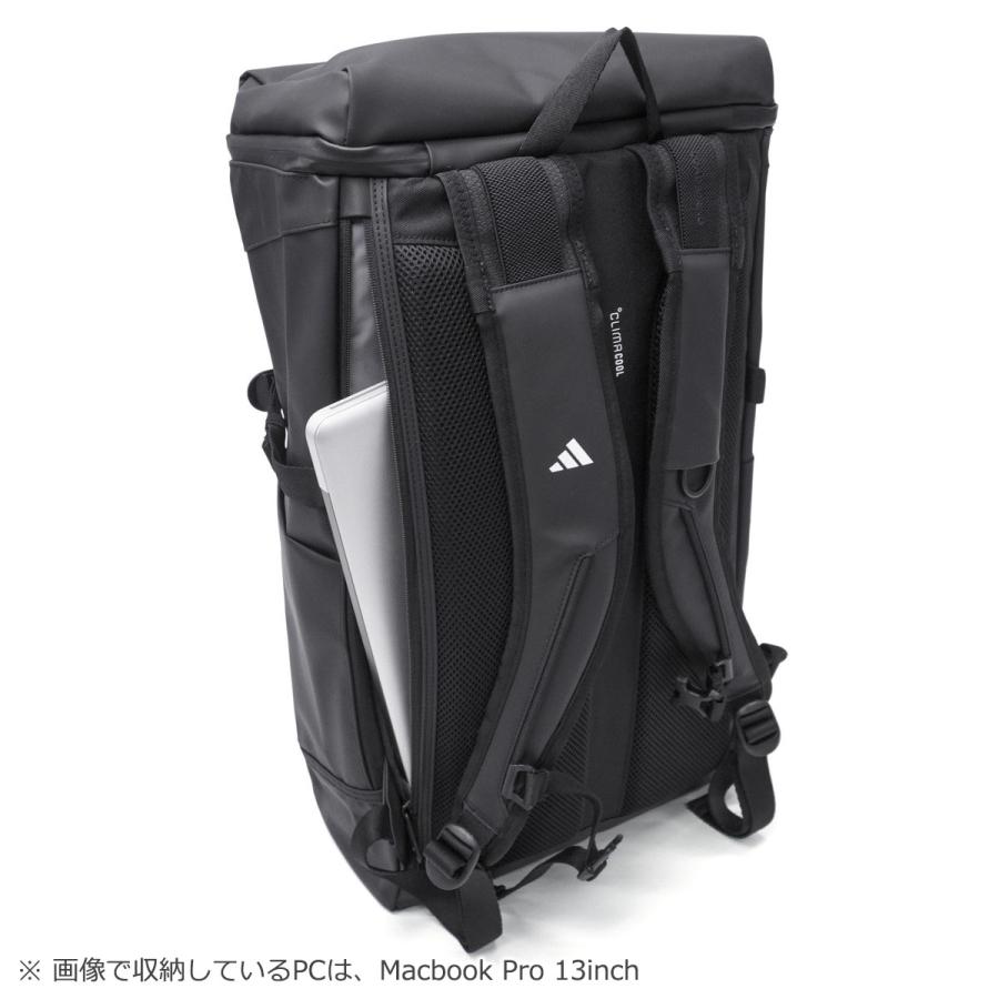 adidas（アディダス） 最大44%☆6/21迄 リュック メンズ レディース 