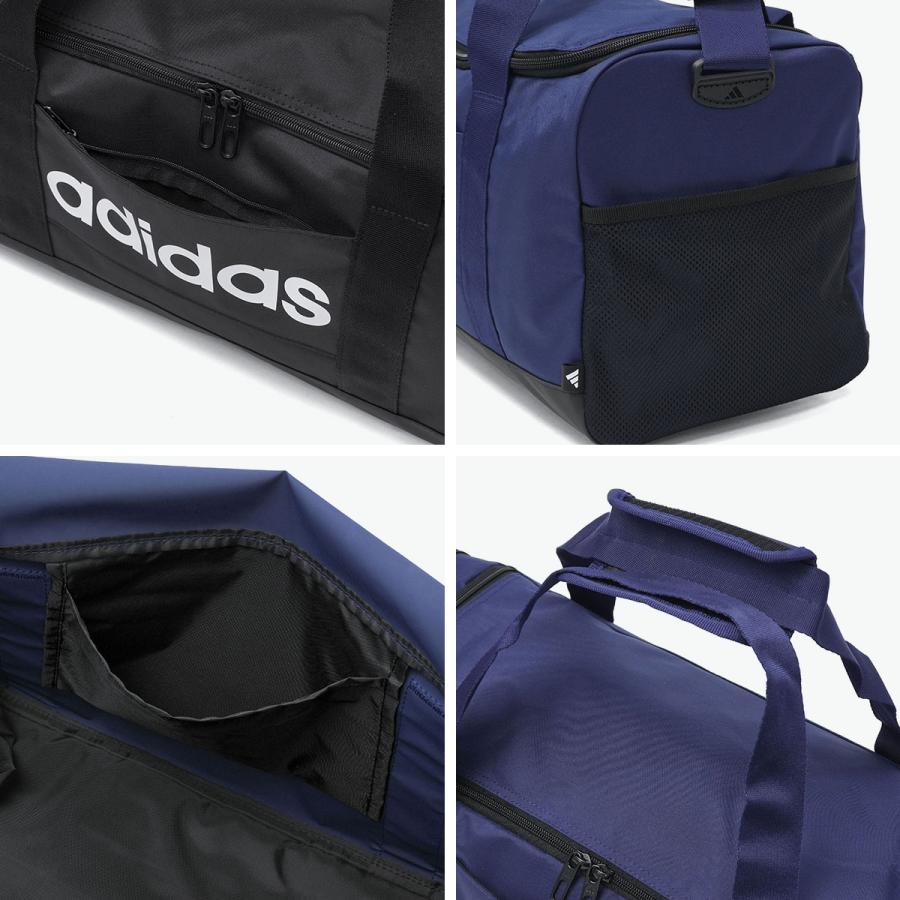adidas（アディダス） 最大42%☆6/11限定 ボストンバッグ 旅行 メンズ