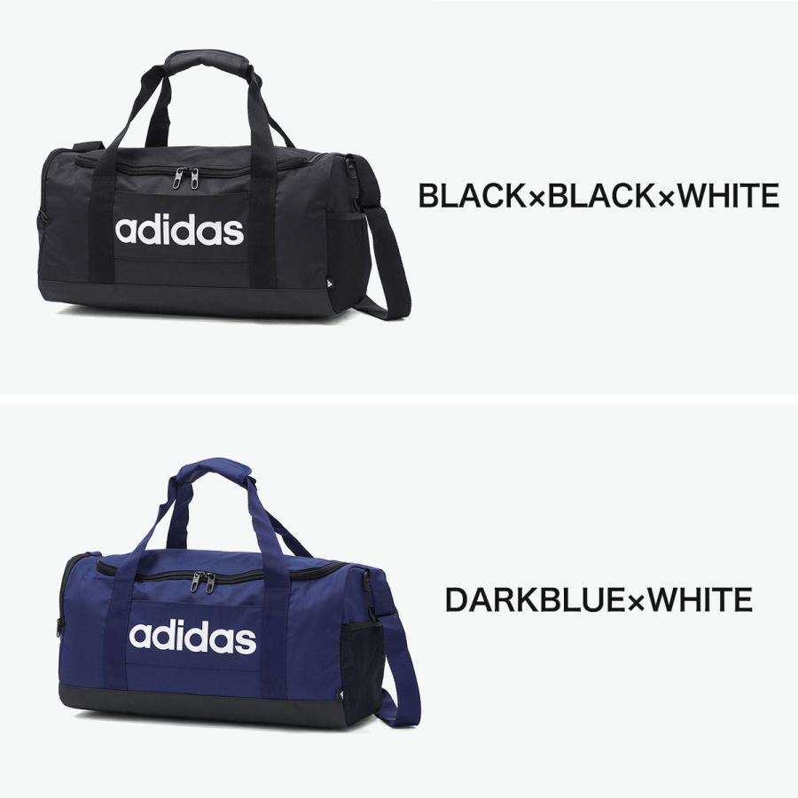 9m88 セント　新品未使用　送料込み adidas（アディダス） 最大37%☆5/19限定 ボストンバッグ 旅行 メンズ