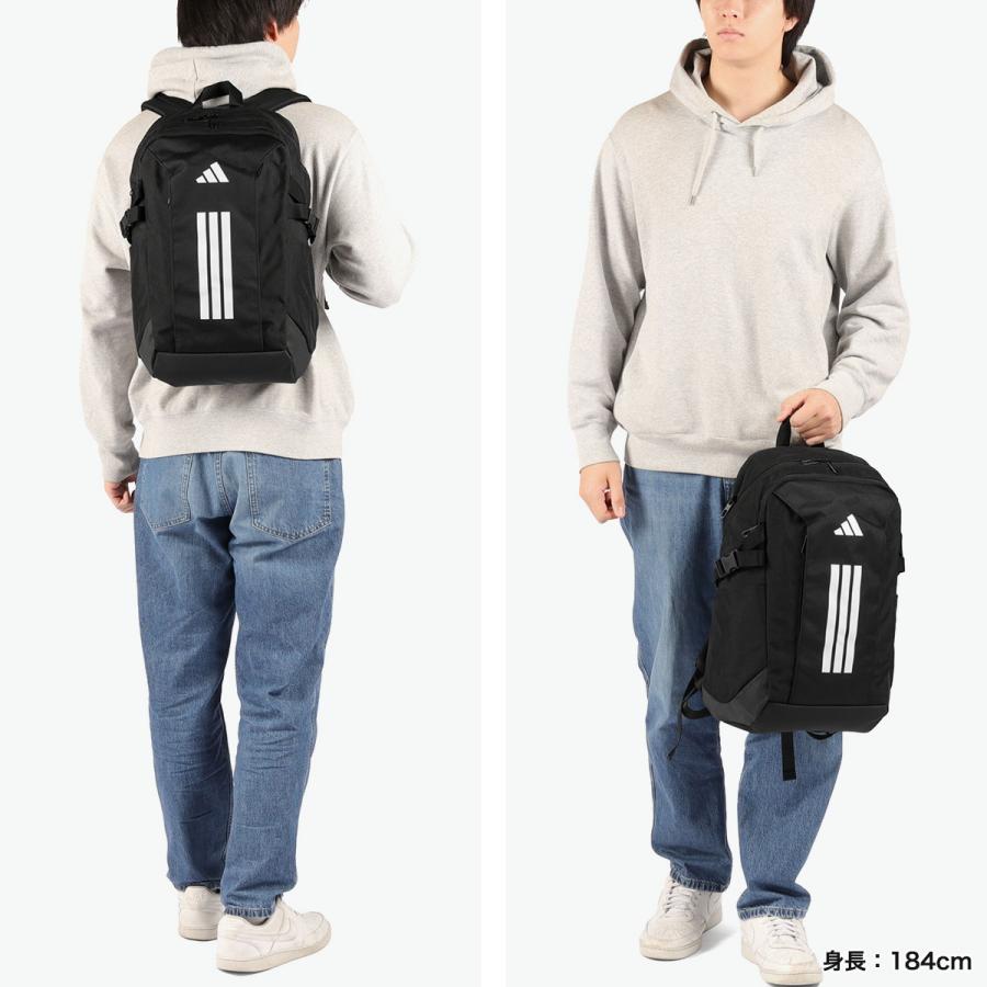 adidas（アディダス） 最大51%☆7/28〜 リュック メンズ レディース