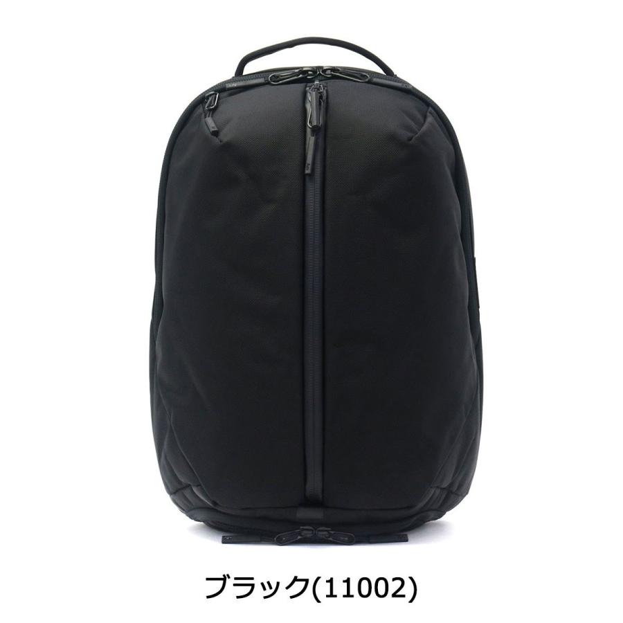 Aer エアー Fit Pack2 11002 18.8L Black