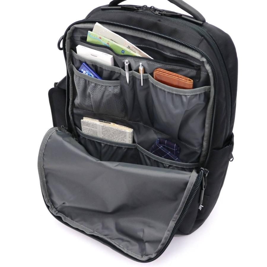 Travel Collection 最大53%☆3/1迄 エアー Aer バックパック リュック