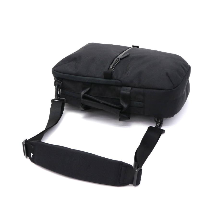 Travel Collection エアー Aer バックパック リュック バッグ Flight