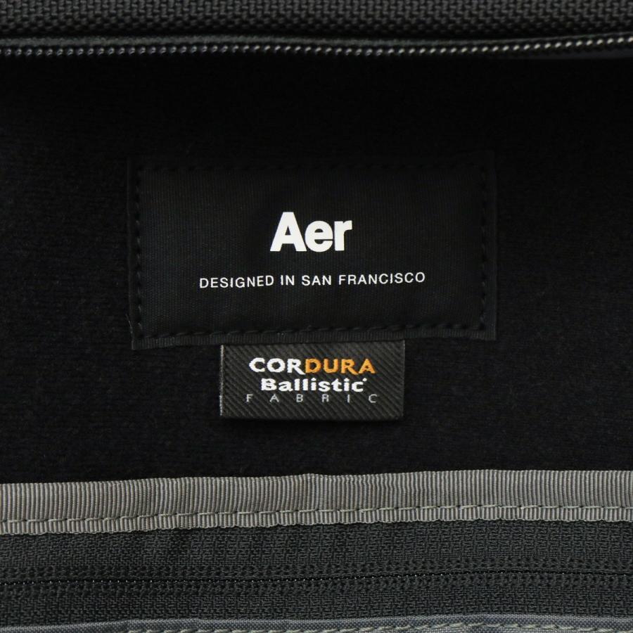 最大41%★5/5限定 特典付 エアー ボディバッグ 縦型 Aer Sling Bag 3 スリングバッグ 3 斜めがけバッグ Active Collection A4 PC収納 抗菌 メンズ レディース_20