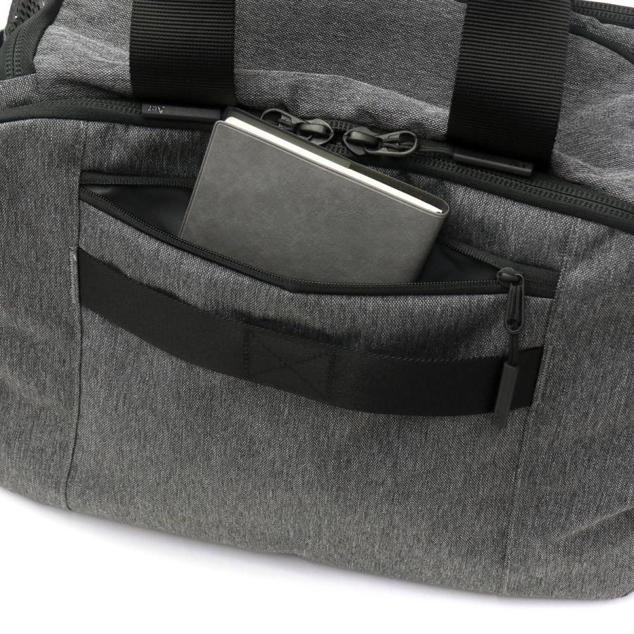 最大42%★6/4限定 特典付 エアー バッグ Aer Gym Duffel 3 ボストンバッグ 大容量 2WAYダッフル 斜め掛け 肩掛け 24.1L PC収納 旅行 メンズ レディースの画像