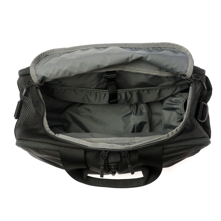 最大42%★6/4限定 特典付 エアー バッグ Aer Gym Duffel 3 ボストンバッグ 大容量 2WAYダッフル 斜め掛け 肩掛け 24.1L PC収納 旅行 メンズ レディースの画像