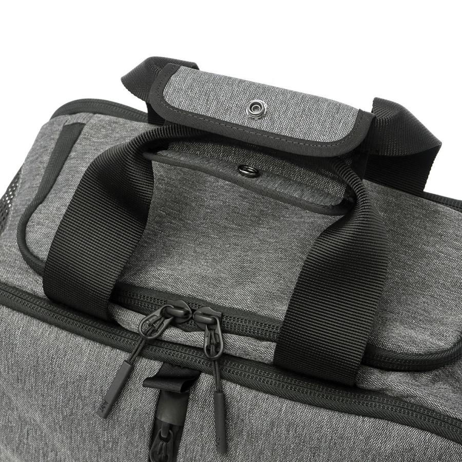 最大42%★6/4限定 特典付 エアー バッグ Aer Gym Duffel 3 ボストンバッグ 大容量 2WAYダッフル 斜め掛け 肩掛け 24.1L PC収納 旅行 メンズ レディースの画像