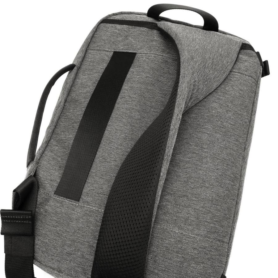 最大42%★5/24限定 特典付 エアー ボディバッグ Aer Travel Sling 2 ショルダー 斜め掛けバッグ PC収納 Travel Collection 旅行 通勤 ナイロン A4 12Lの画像