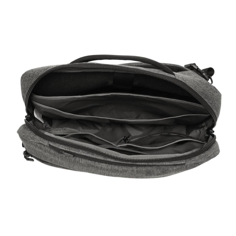 最大42%★5/24限定 特典付 エアー ボディバッグ Aer Travel Sling 2 ショルダー 斜め掛けバッグ PC収納 Travel Collection 旅行 通勤 ナイロン A4 12Lの画像