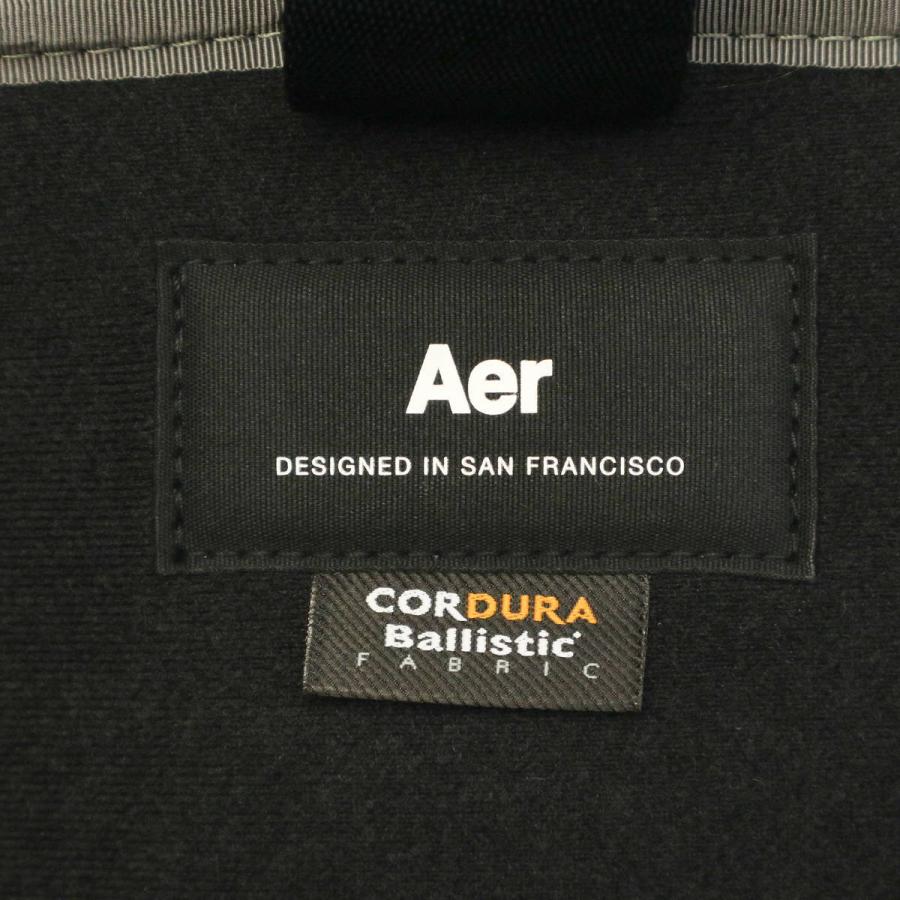 最大42%★5/24限定 特典付 エアー ボディバッグ Aer Travel Sling 2 ショルダー 斜め掛けバッグ PC収納 Travel Collection 旅行 通勤 ナイロン A4 12Lの画像